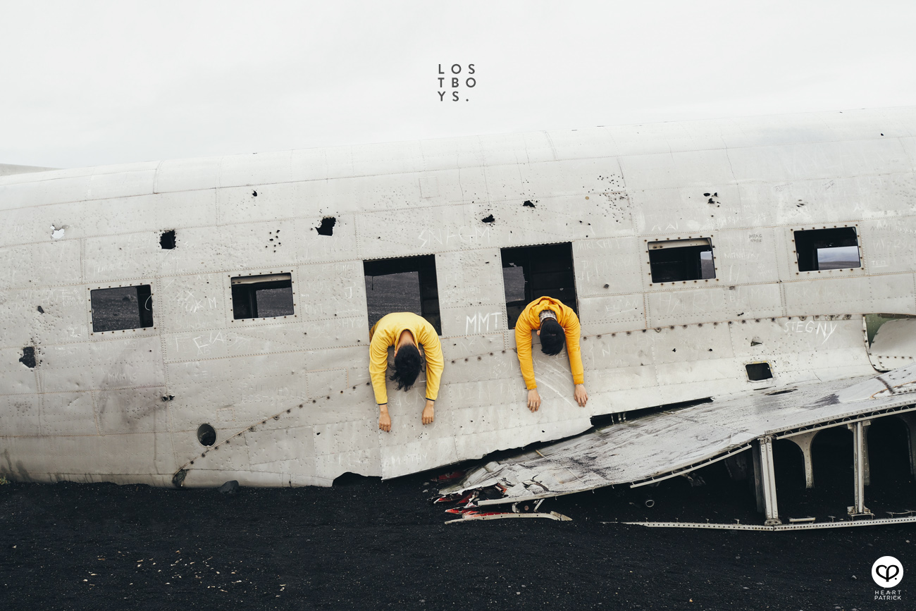 heartpatrick travel iceland adventure