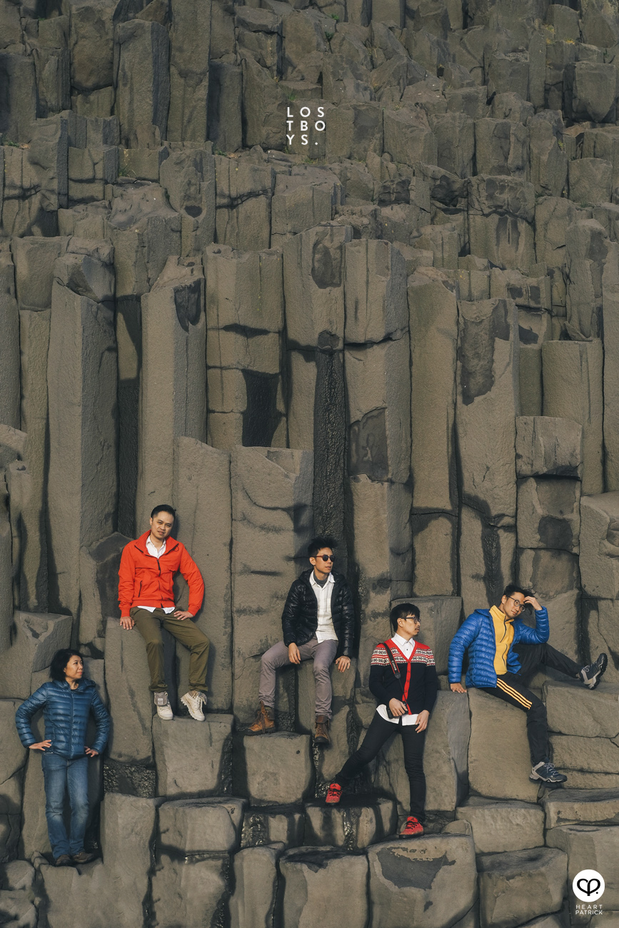 heartpatrick travel iceland adventure