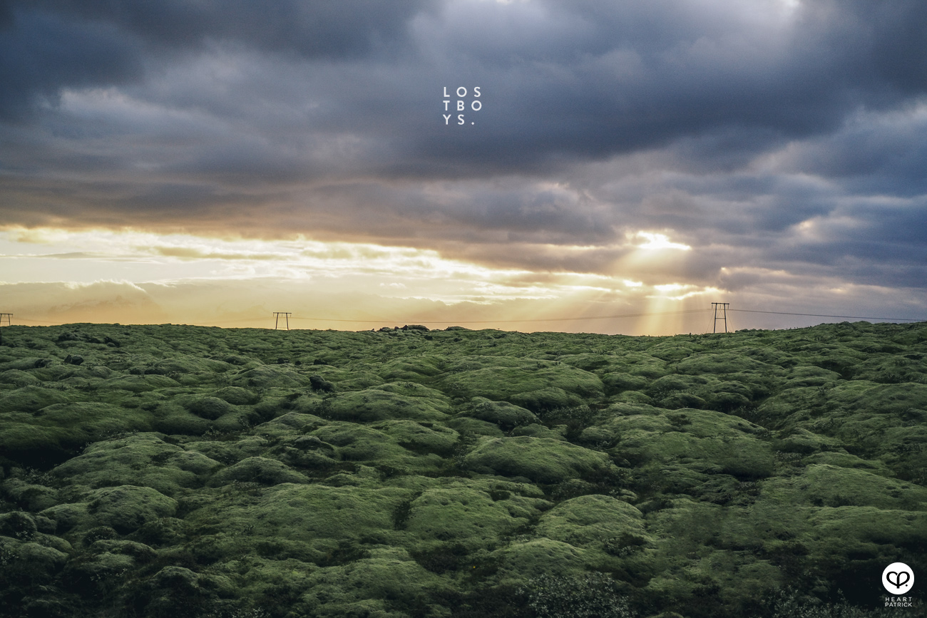 heartpatrick travel iceland adventure