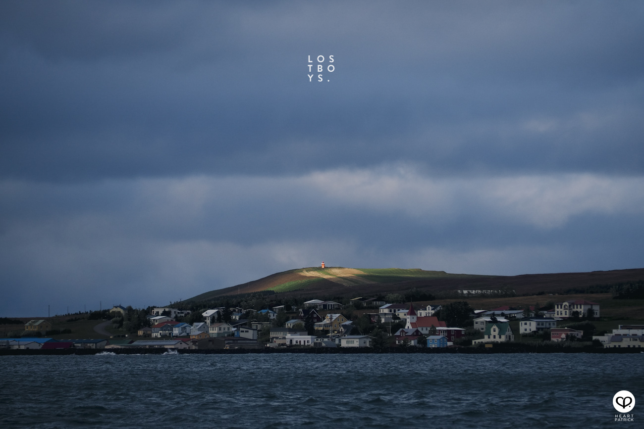 heartpatrick travel iceland adventure