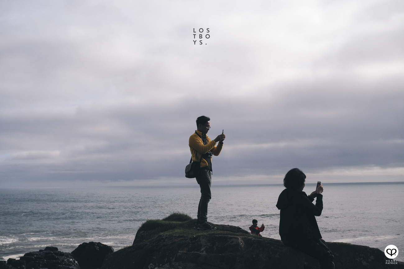 heartpatrick travel iceland adventure