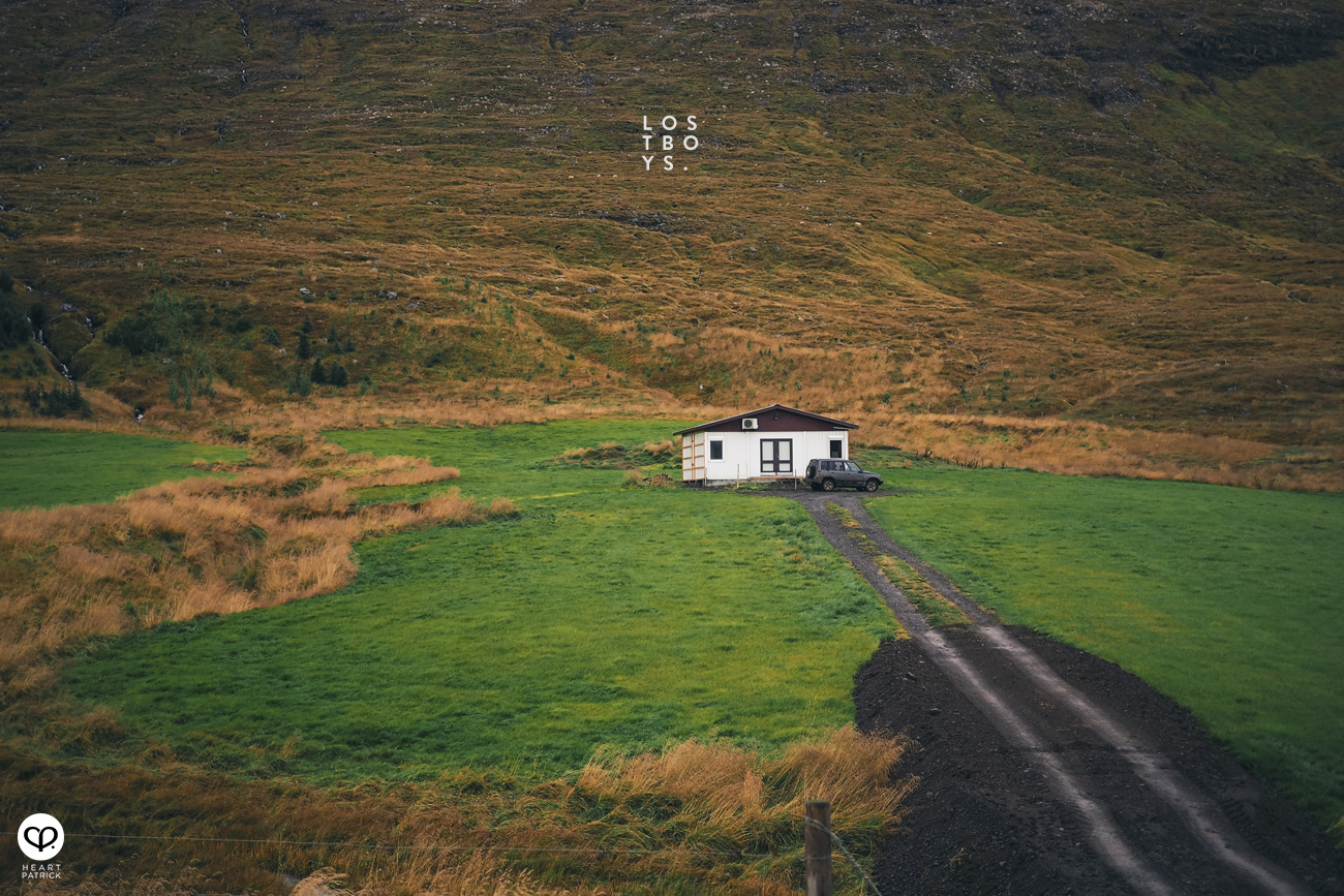 heartpatrick travel iceland adventure