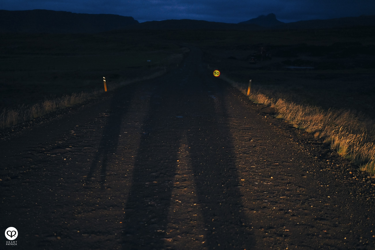 heartpatrick travel iceland adventure