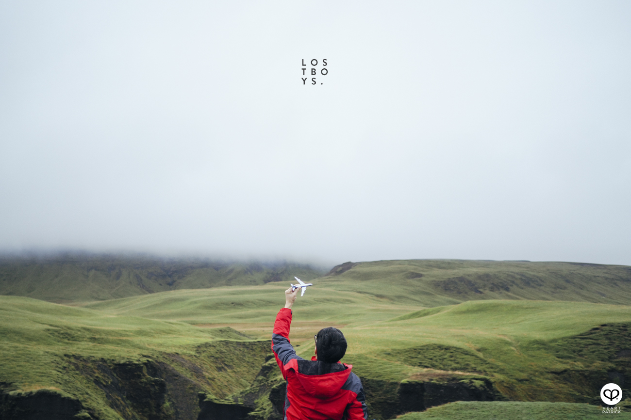 heartpatrick travel iceland adventure