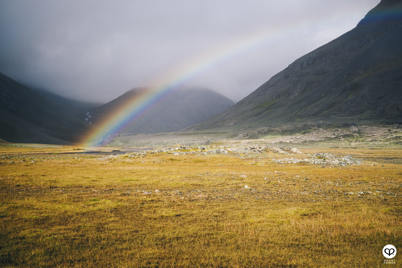 heartpatrick travel iceland adventure