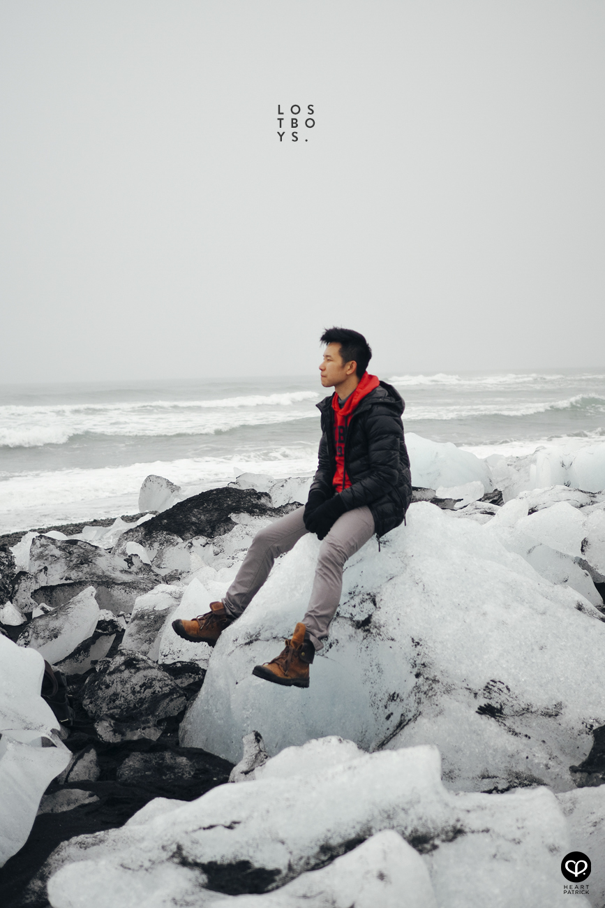 heartpatrick travel iceland adventure