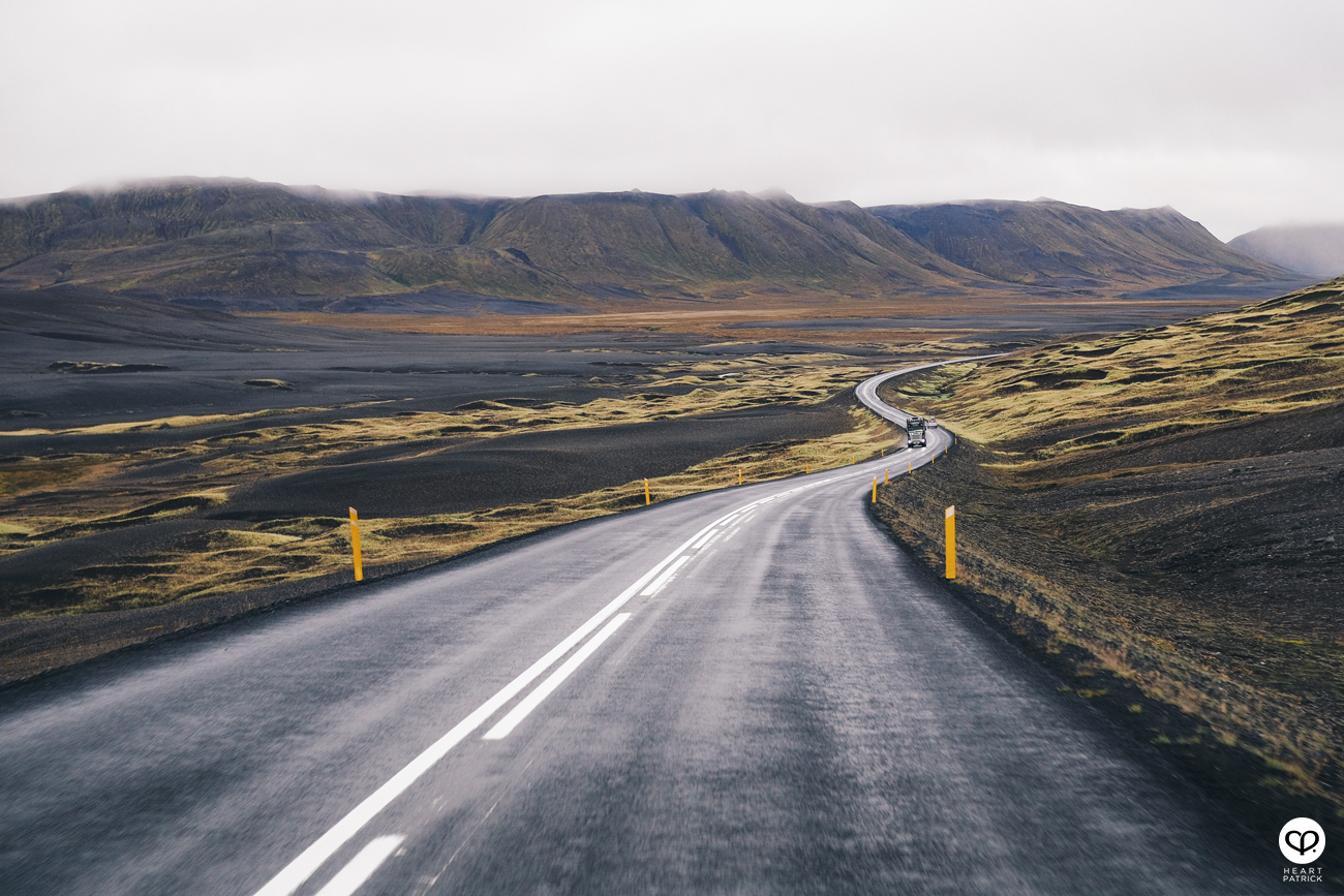 heartpatrick travel iceland adventure