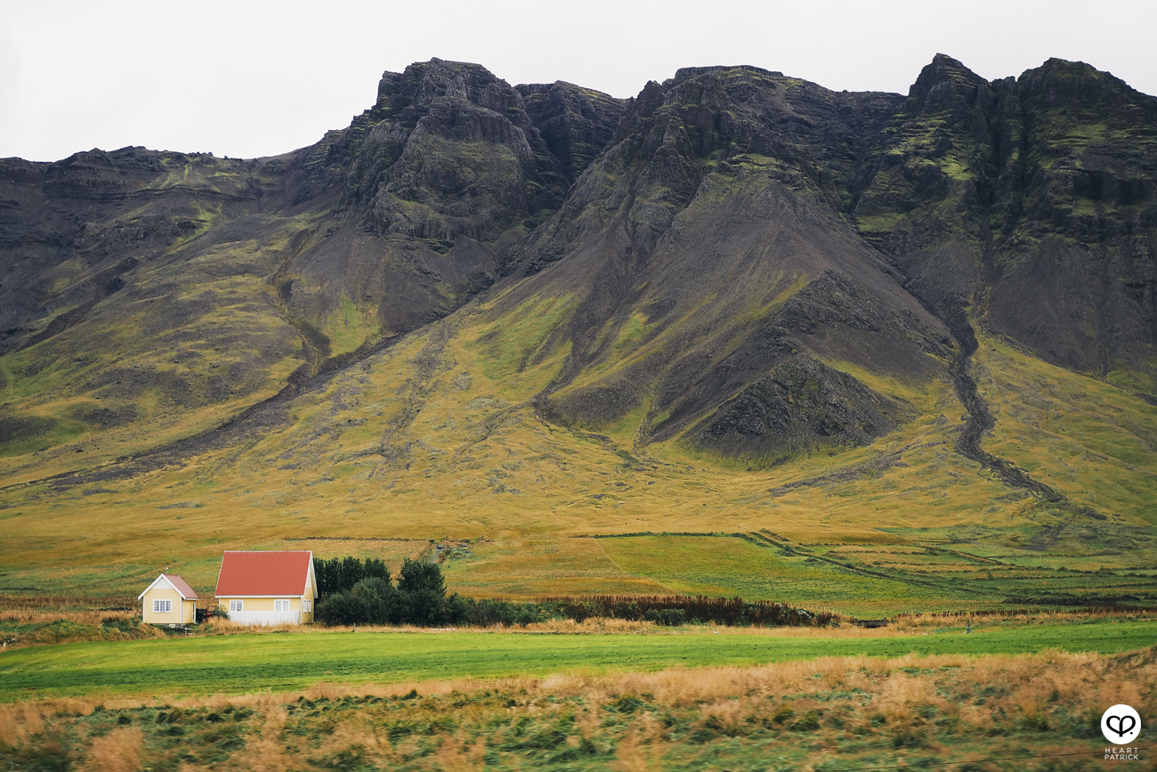 heartpatrick travel iceland adventure