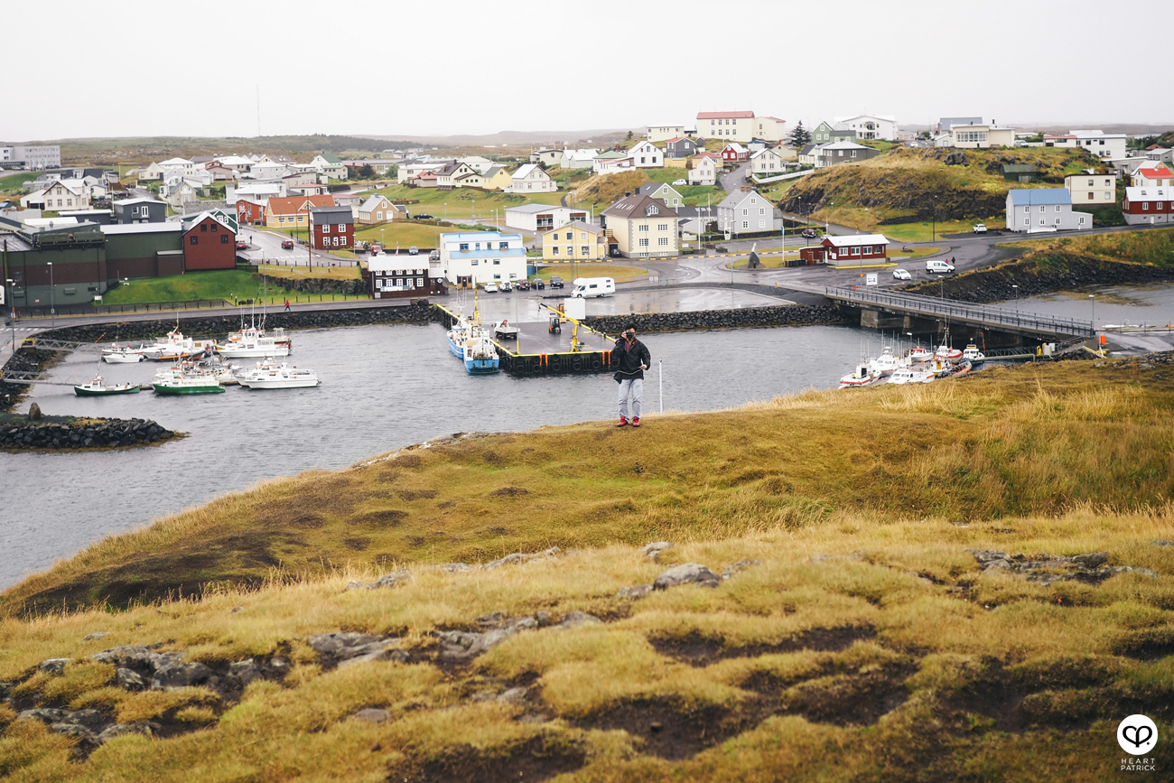 heartpatrick travel iceland adventure