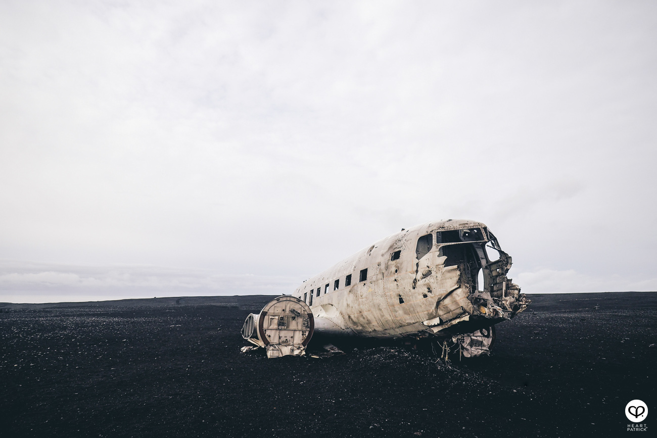 heartpatrick travel iceland adventure