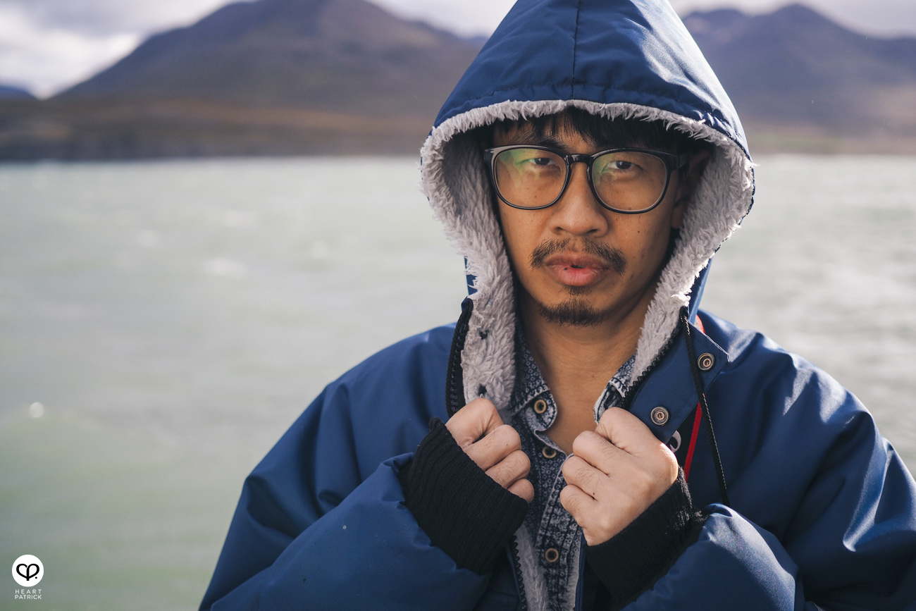 heartpatrick travel iceland adventure