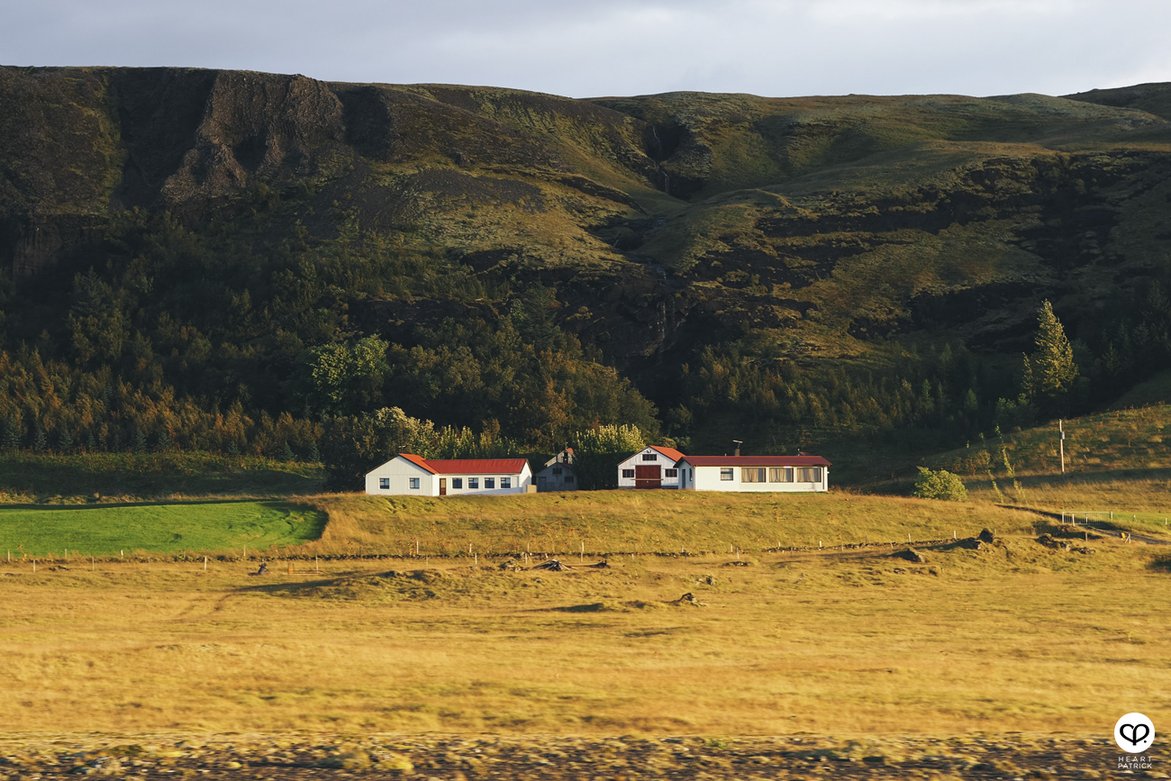 heartpatrick travel iceland adventure