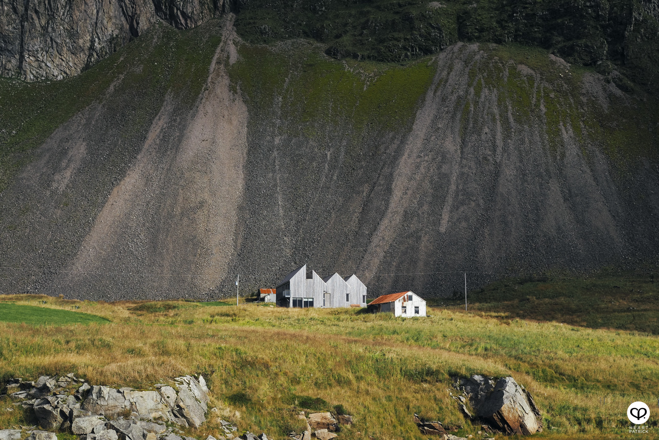 heartpatrick travel iceland adventure