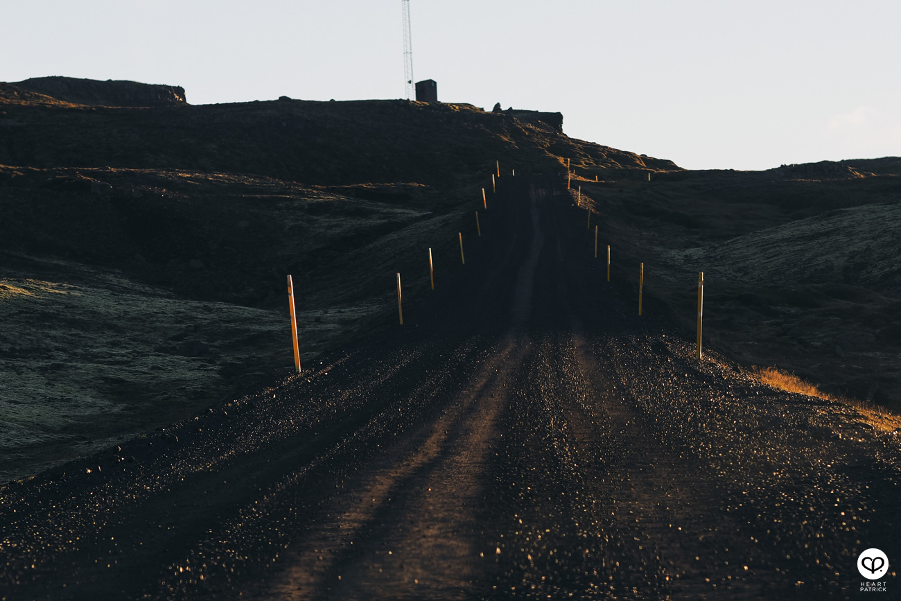 heartpatrick travel iceland adventure