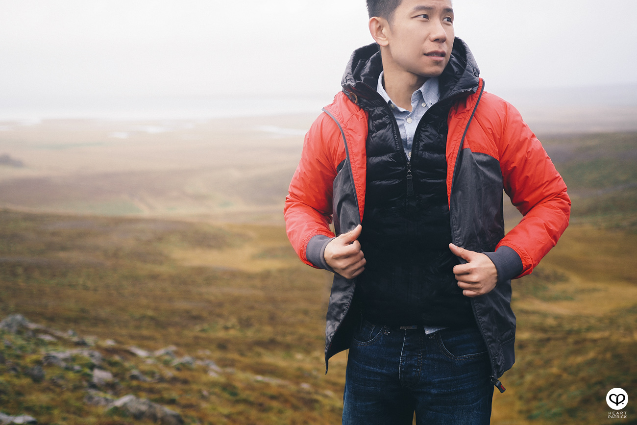 heartpatrick travel iceland adventure