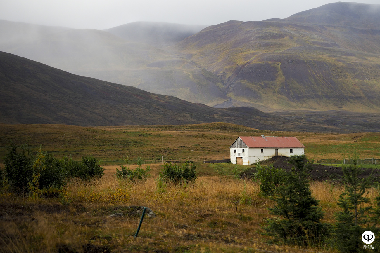 heartpatrick travel iceland adventure