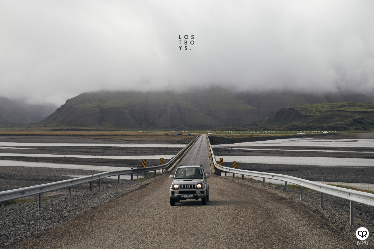 heartpatrick travel iceland adventure