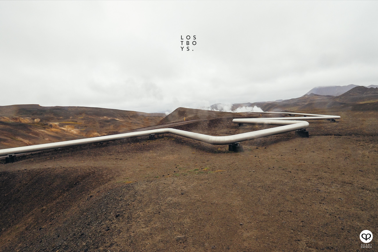 heartpatrick travel iceland adventure