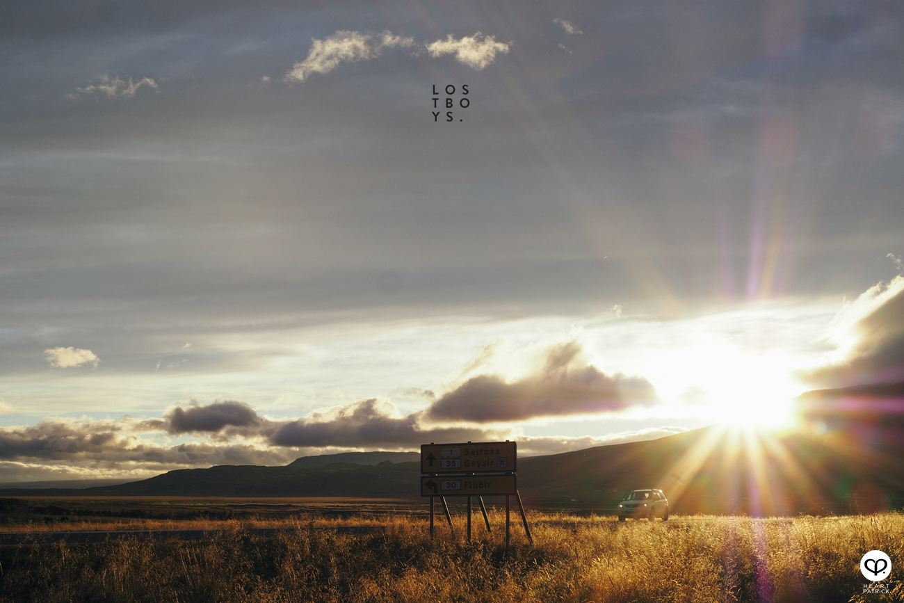 heartpatrick travel iceland adventure