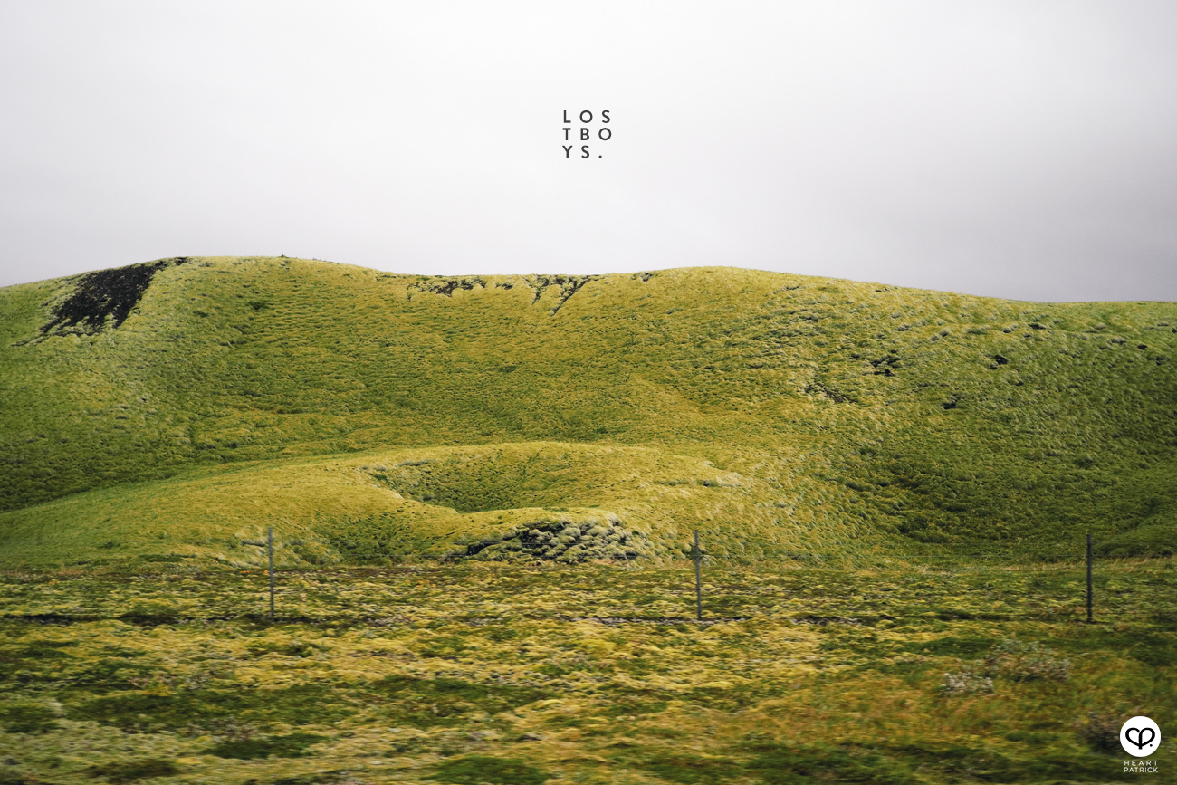 heartpatrick travel iceland adventure