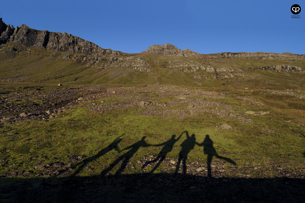 heartpatrick travel iceland adventure