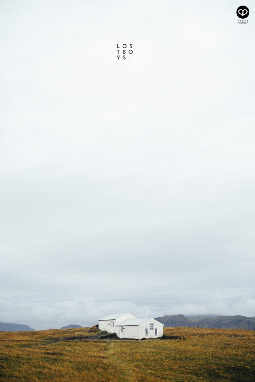 heartpatrick travel iceland adventure