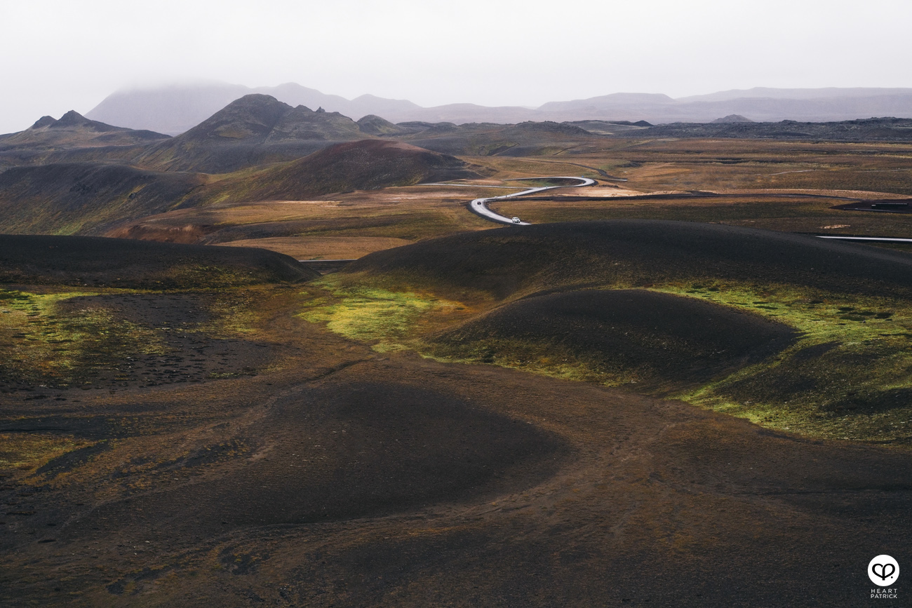heartpatrick travel iceland adventure