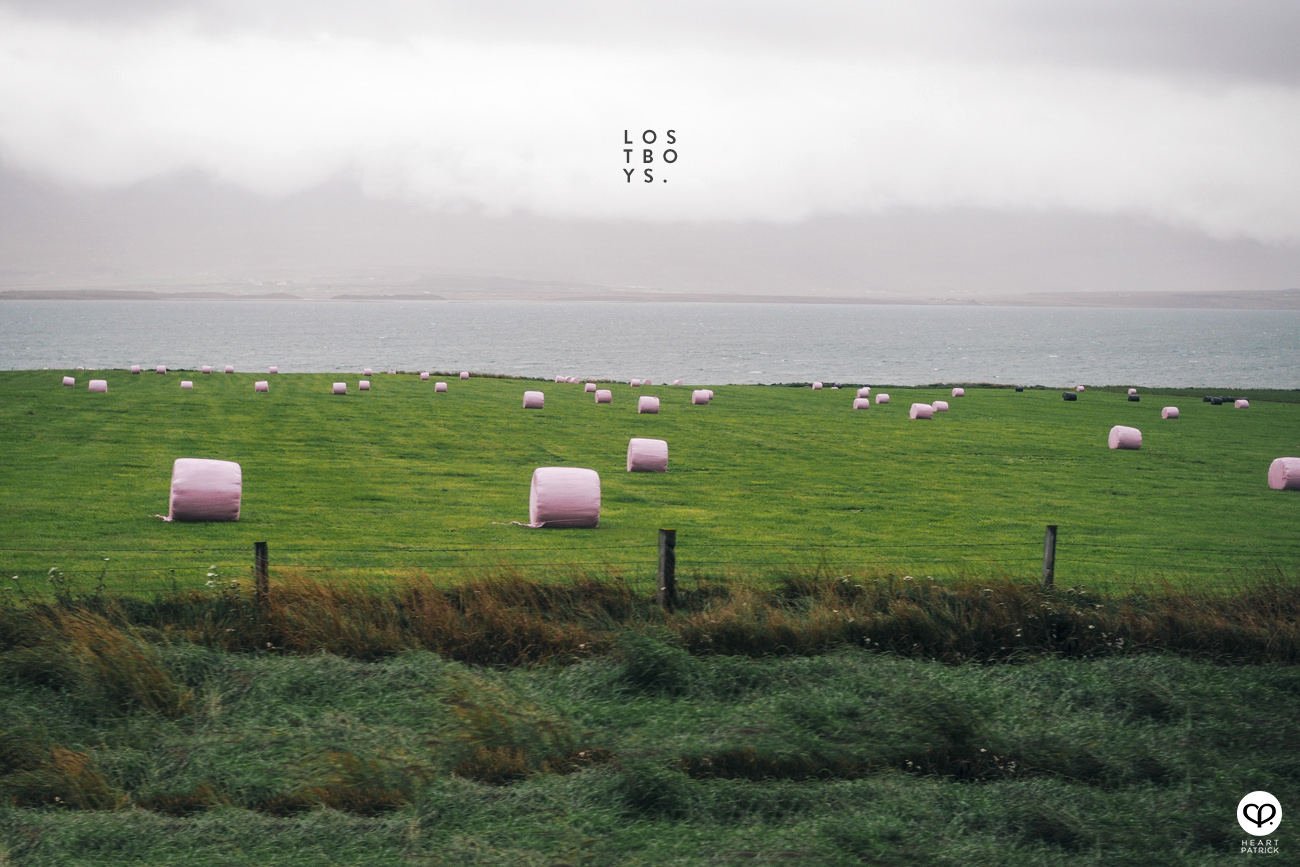 heartpatrick travel iceland adventure