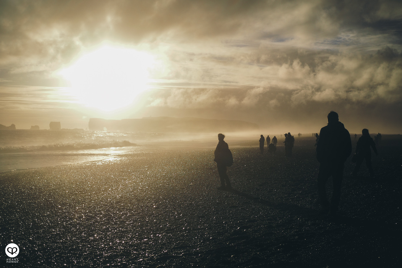 heartpatrick travel iceland adventure