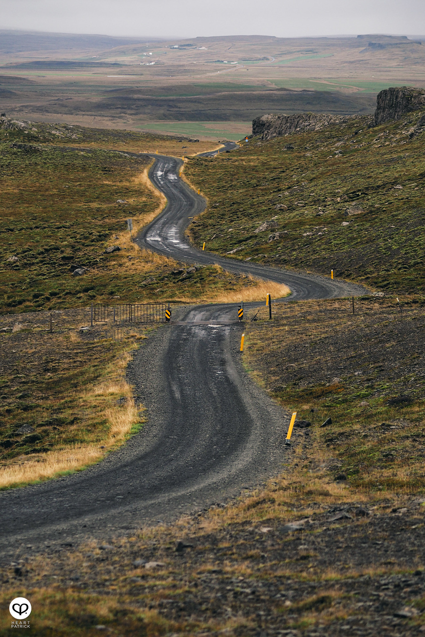 heartpatrick travel iceland adventure