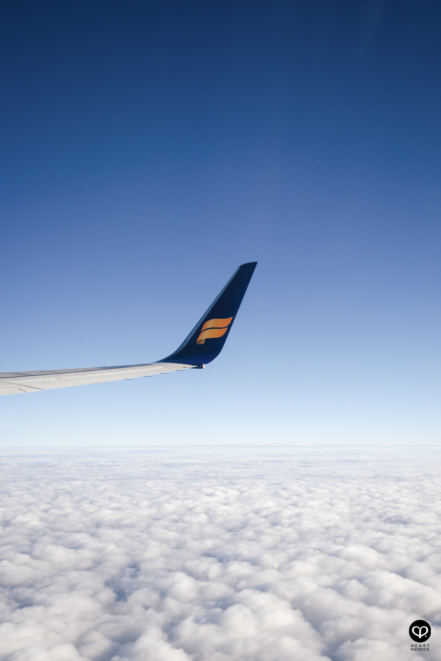 heartpatrick travel iceland reykjavik