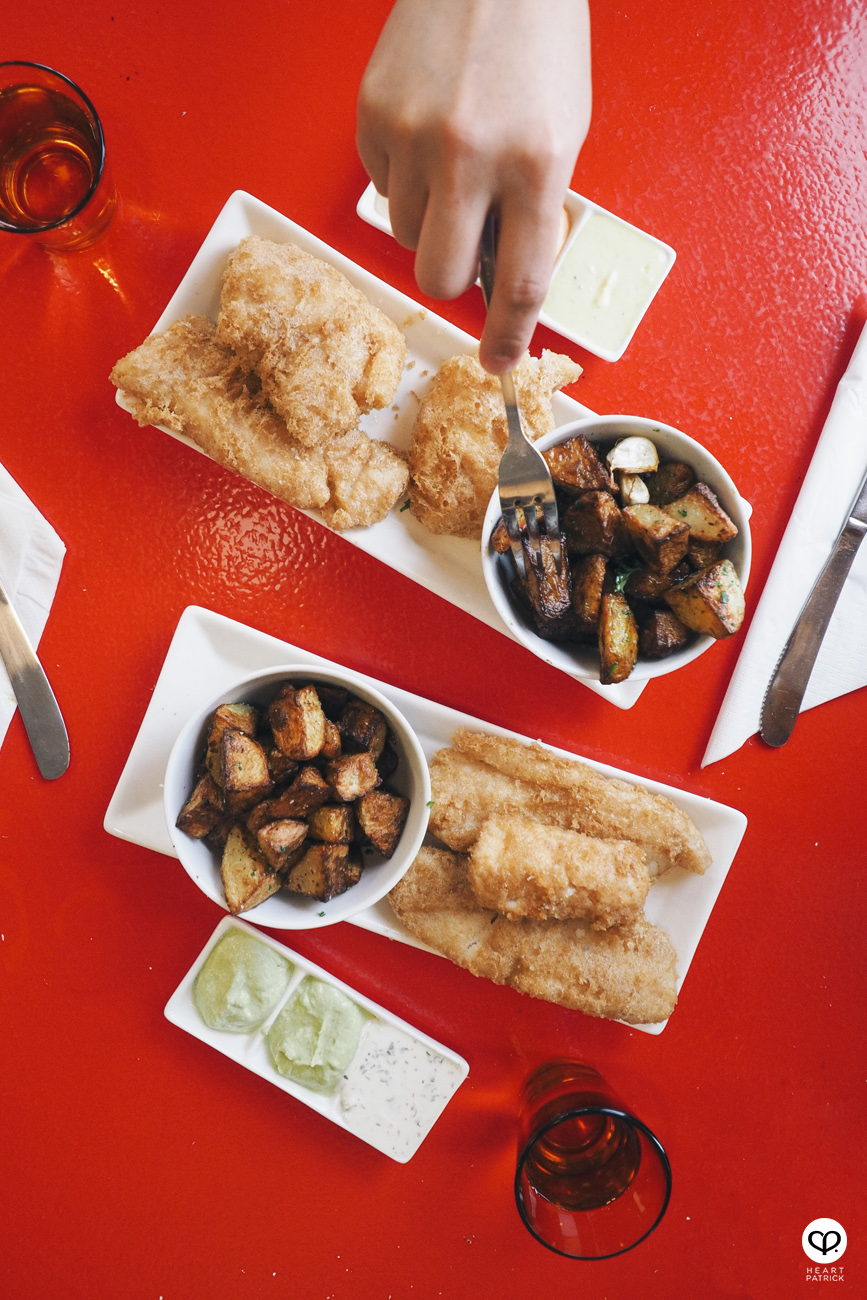 heartpatrick travel iceland reykjavik