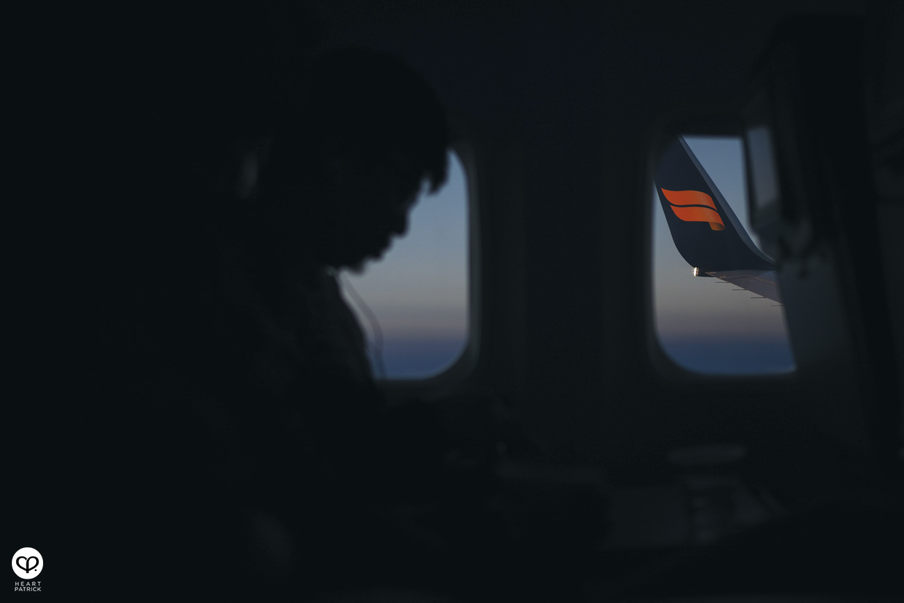 heartpatrick travel iceland reykjavik