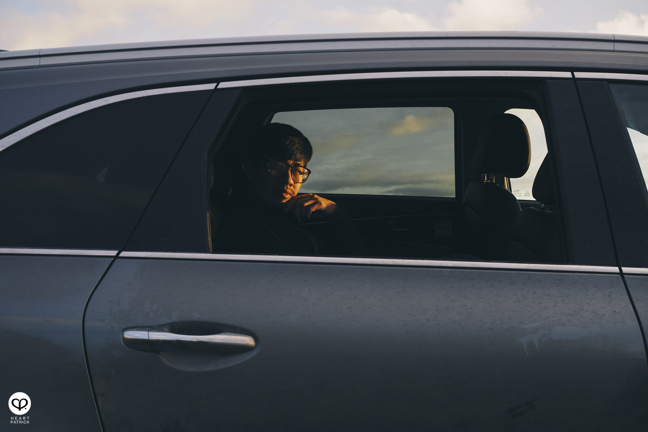 heartpatrick travel iceland reykjavik