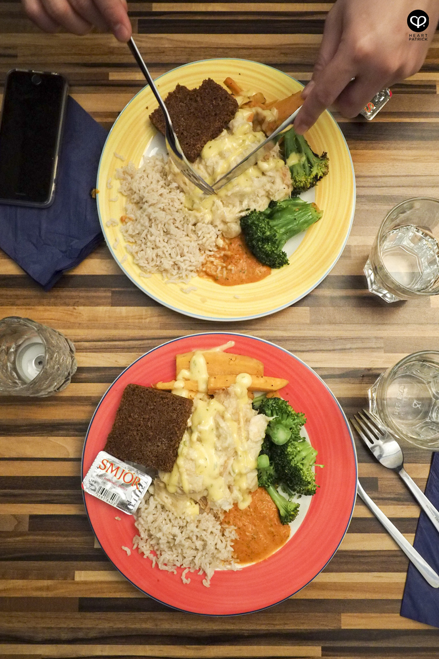 heartpatrick travel iceland reykjavik