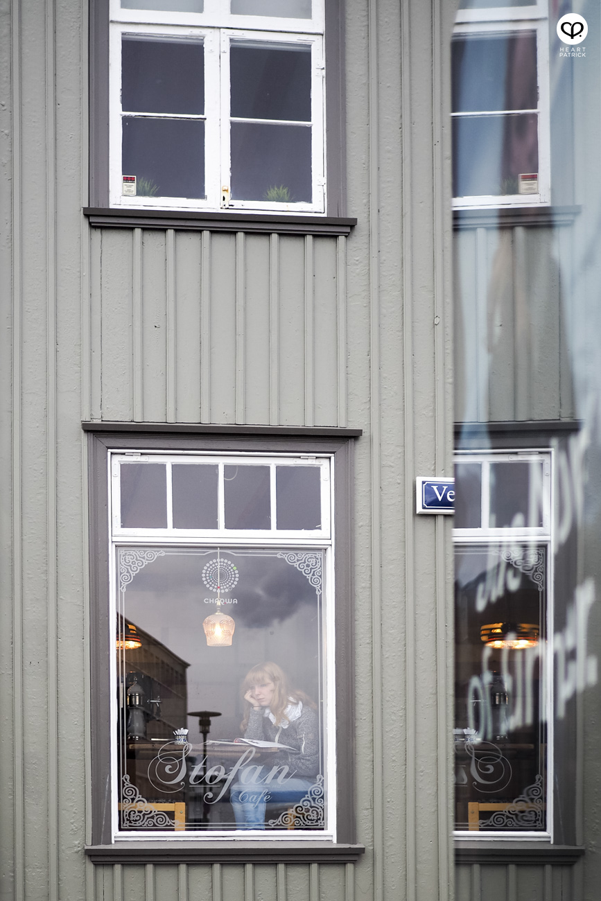 heartpatrick travel iceland reykjavik