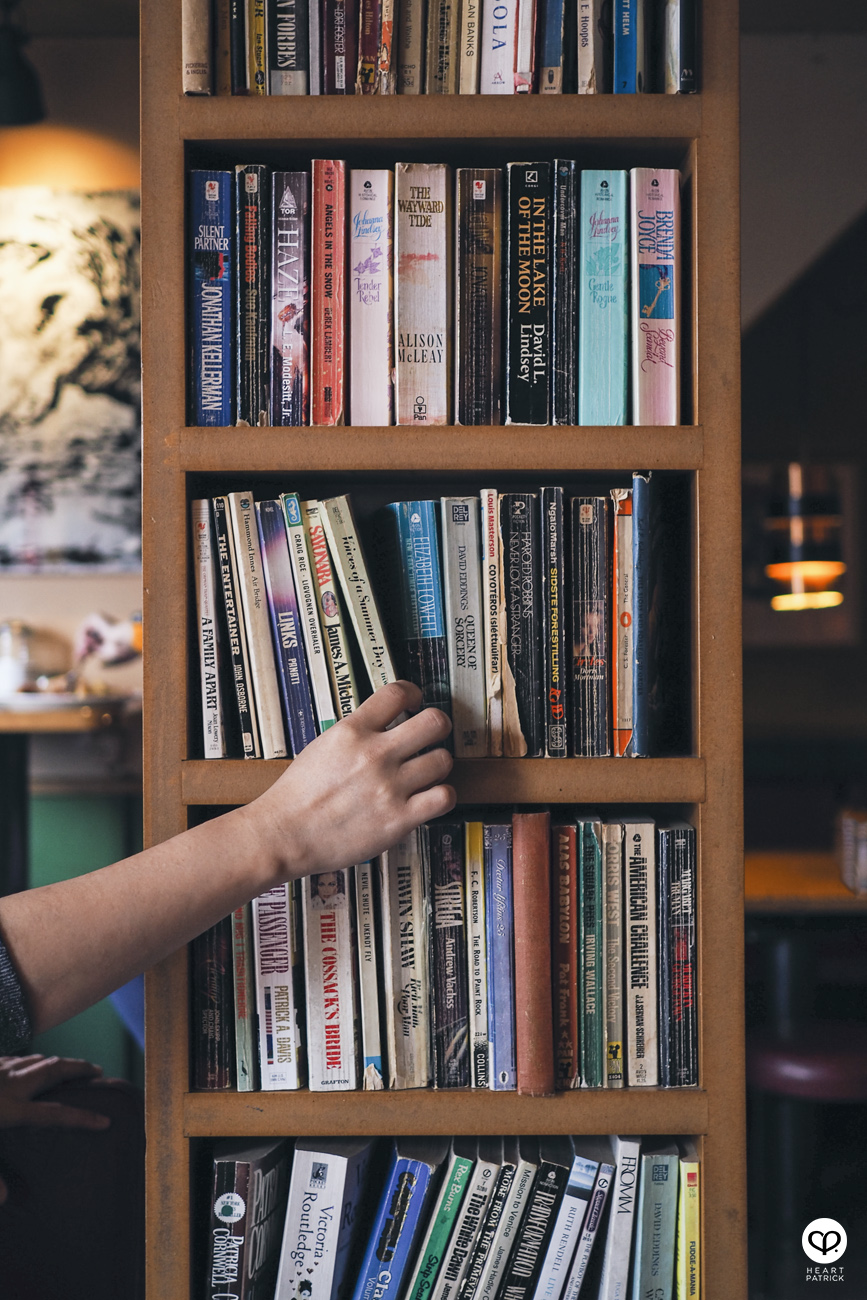 heartpatrick travel iceland reykjavik