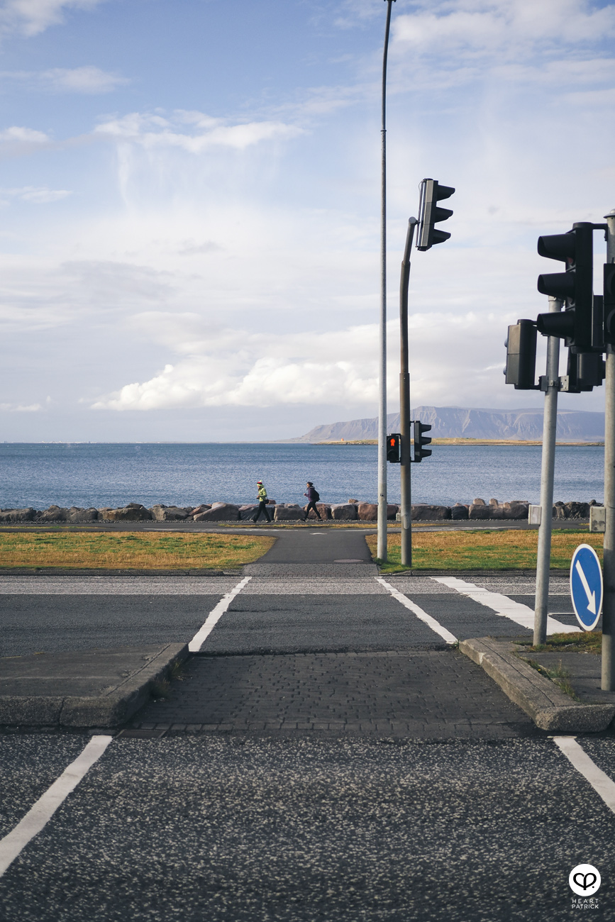 heartpatrick travel iceland reykjavik