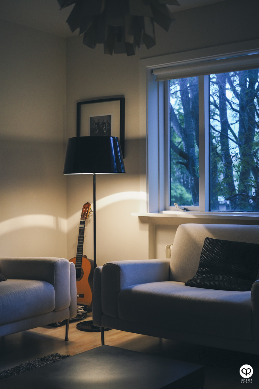 heartpatrick travel iceland reykjavik