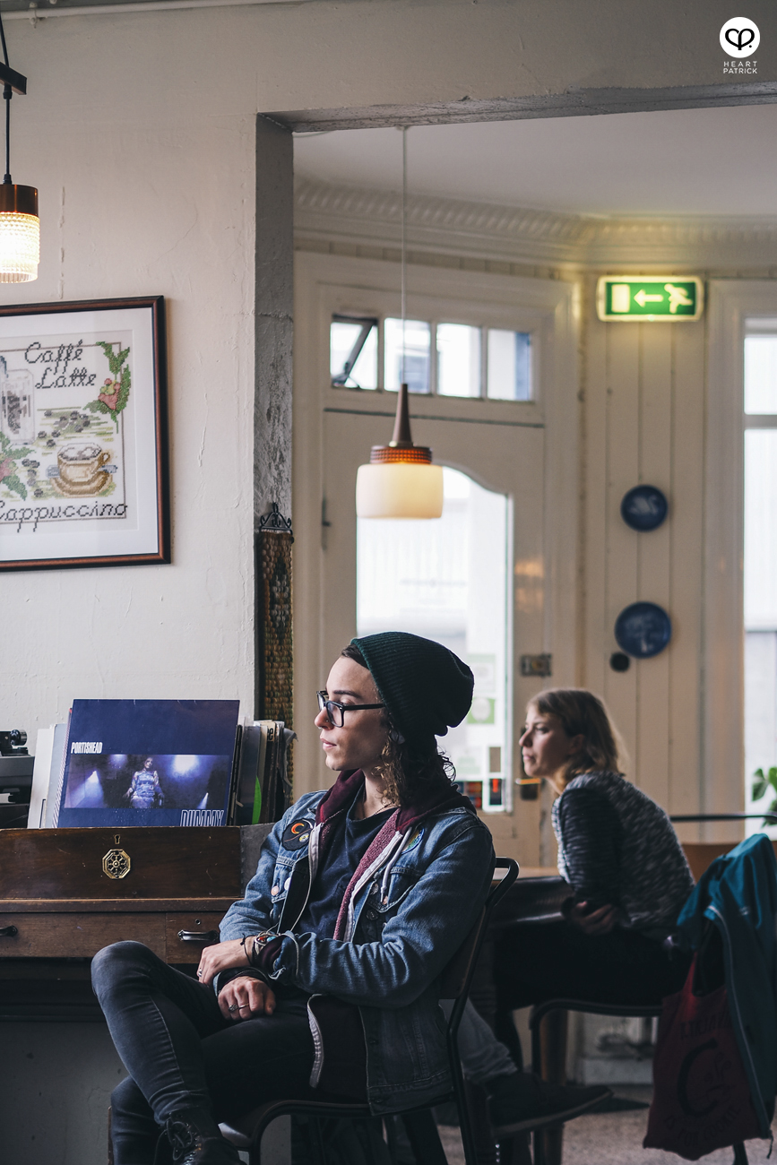 heartpatrick travel iceland reykjavik