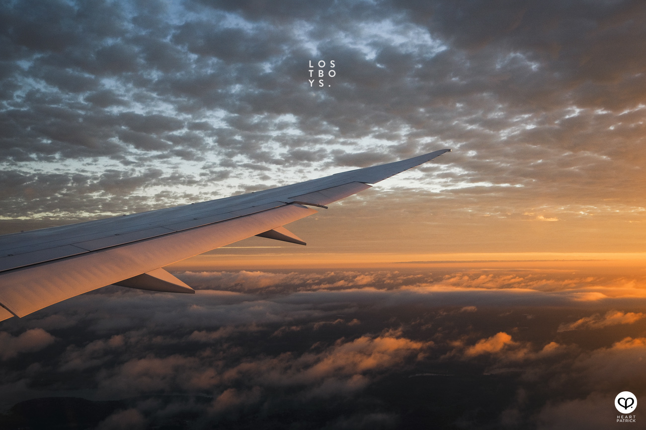 heartpatrick travel iceland reykjavik