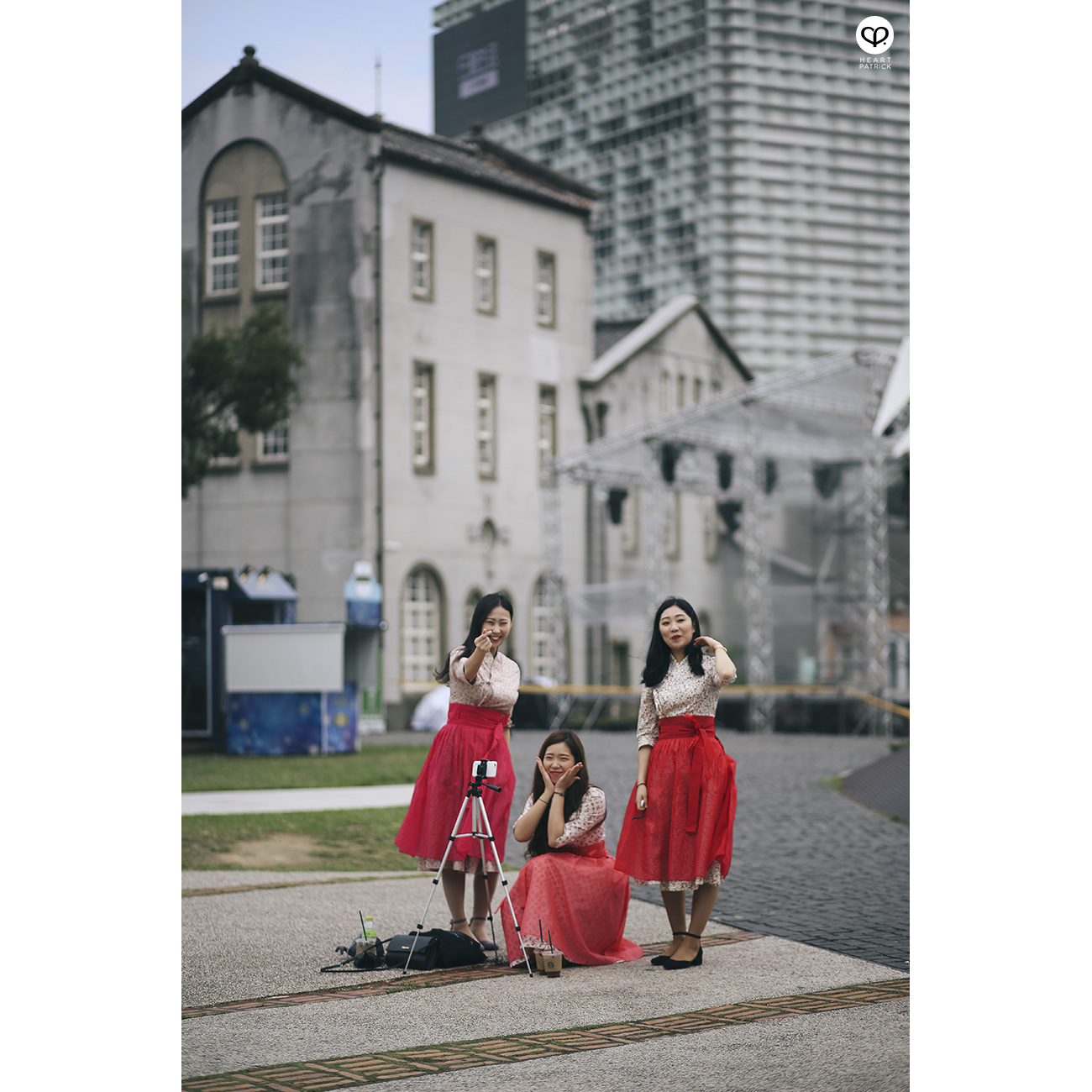 heartpatrick travel street photography taipei taiwan