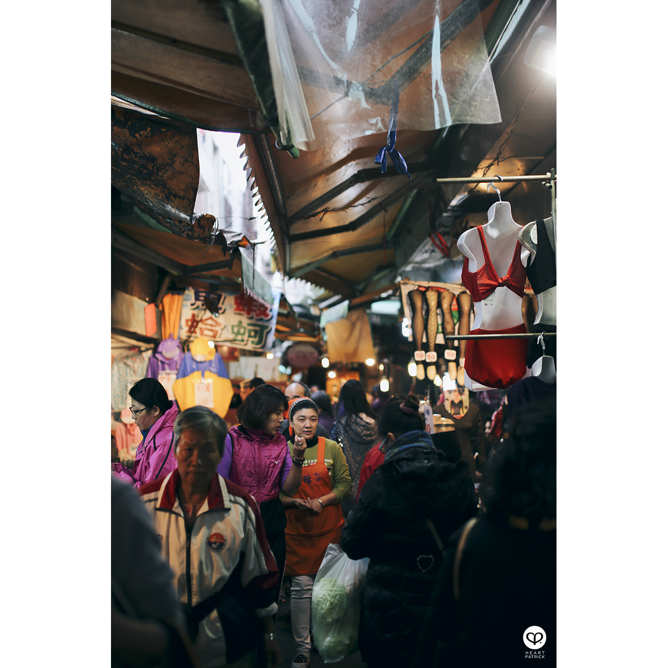 heartpatrick travel street photography taipei taiwan