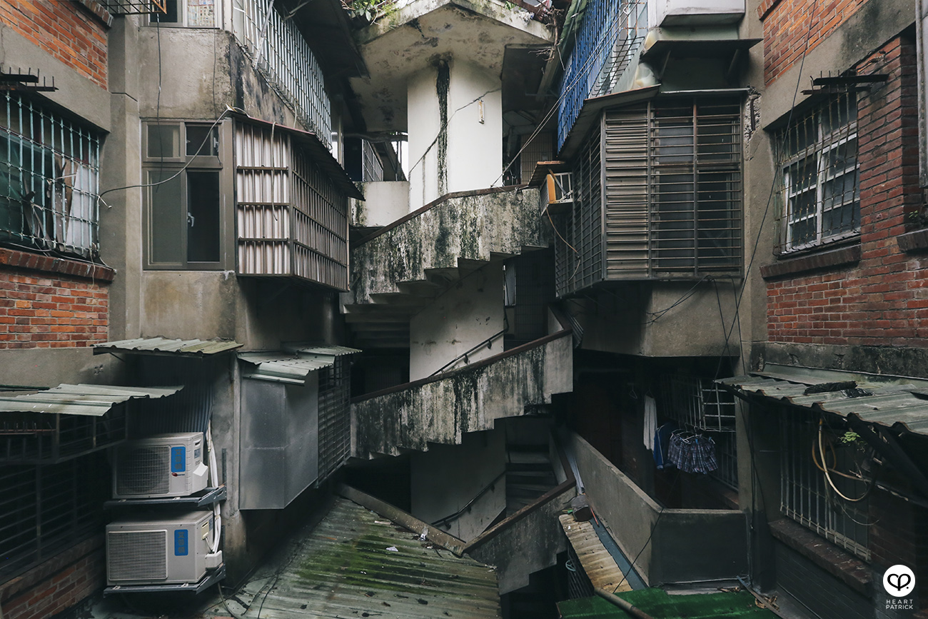 heartpatrick travel street photography taipei taiwan