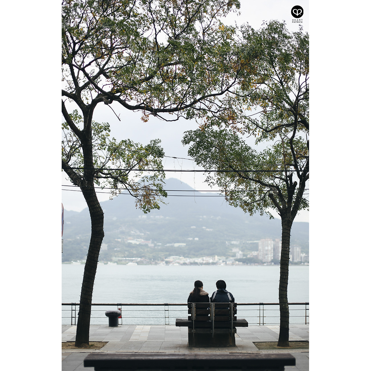 heartpatrick travel street photography taipei taiwan