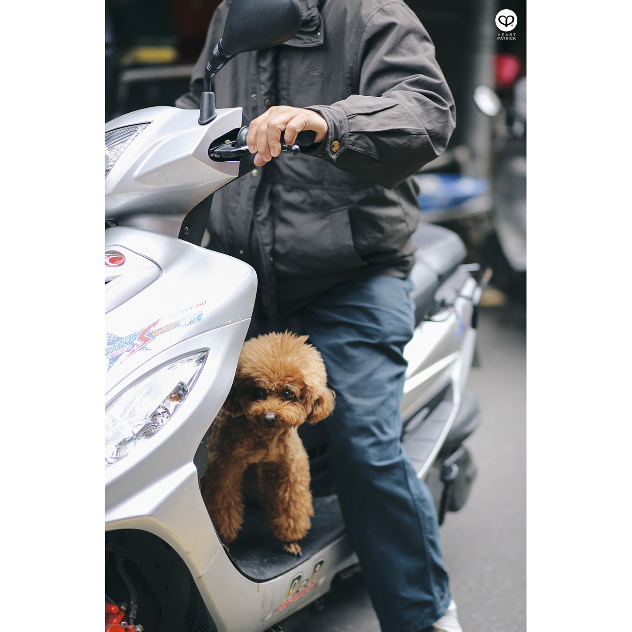 heartpatrick travel street photography taipei taiwan