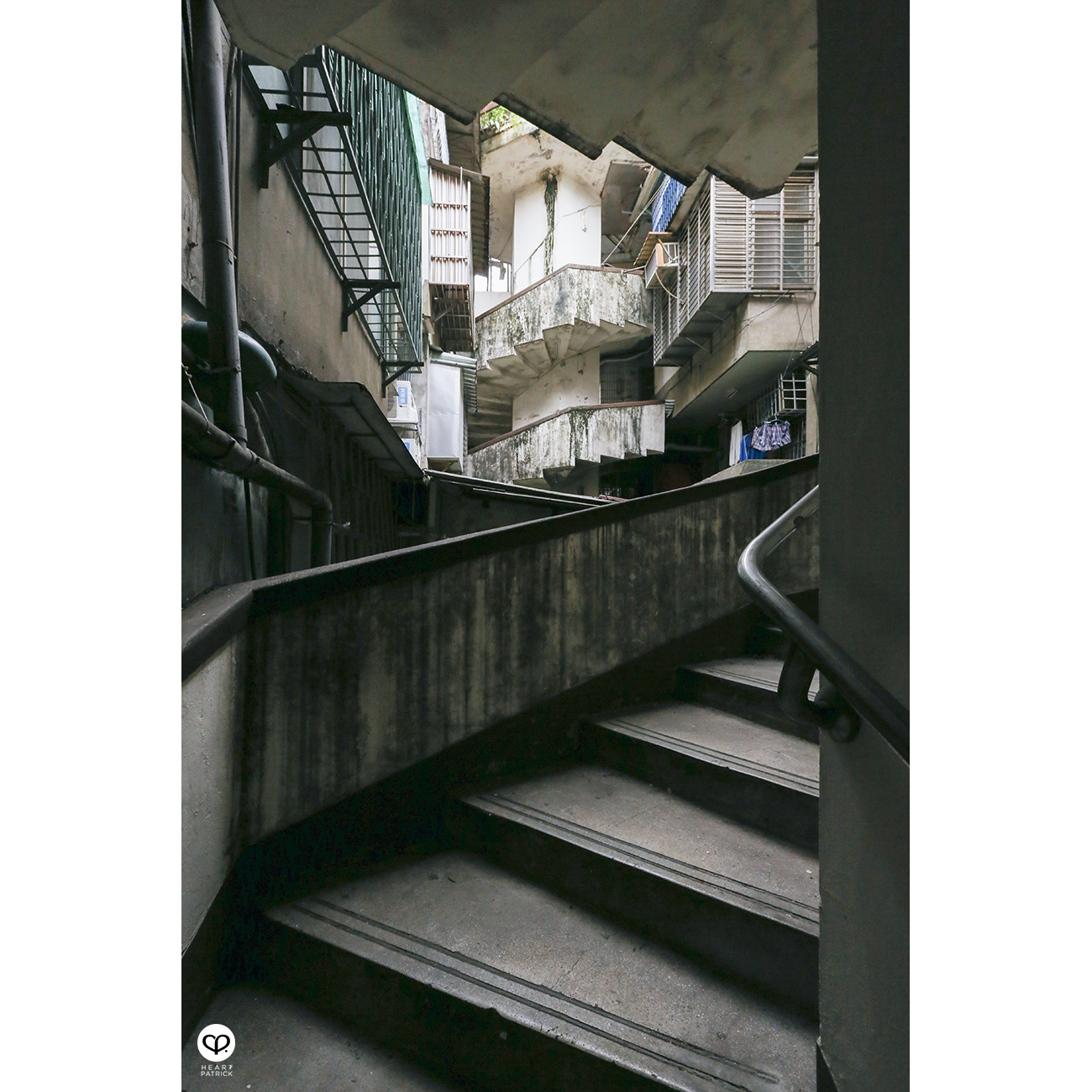 heartpatrick travel street photography taipei taiwan