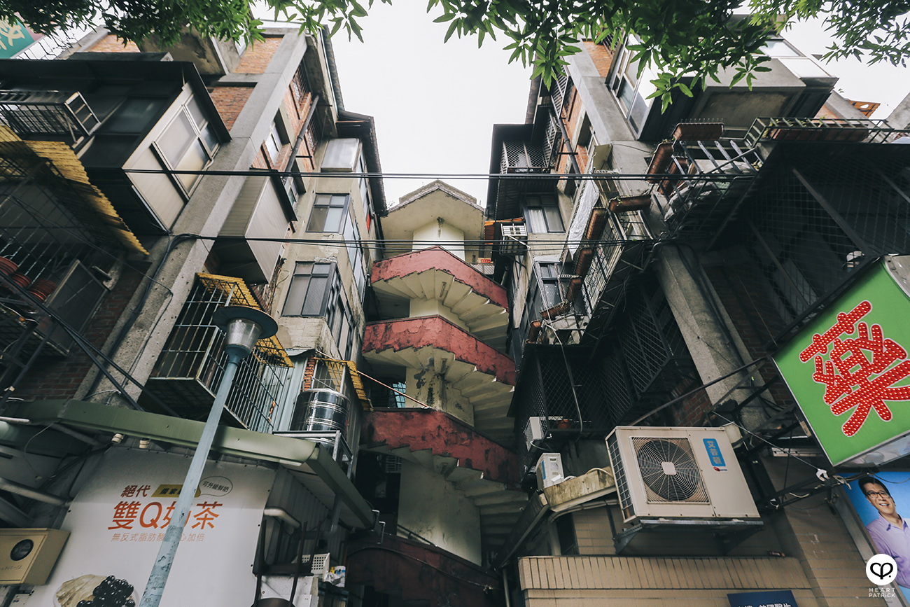 heartpatrick travel street photography taipei taiwan