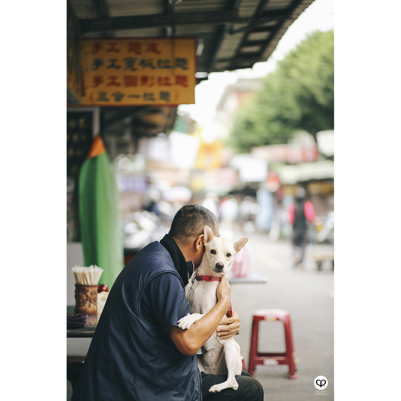 heartpatrick travel street photography taipei taiwan