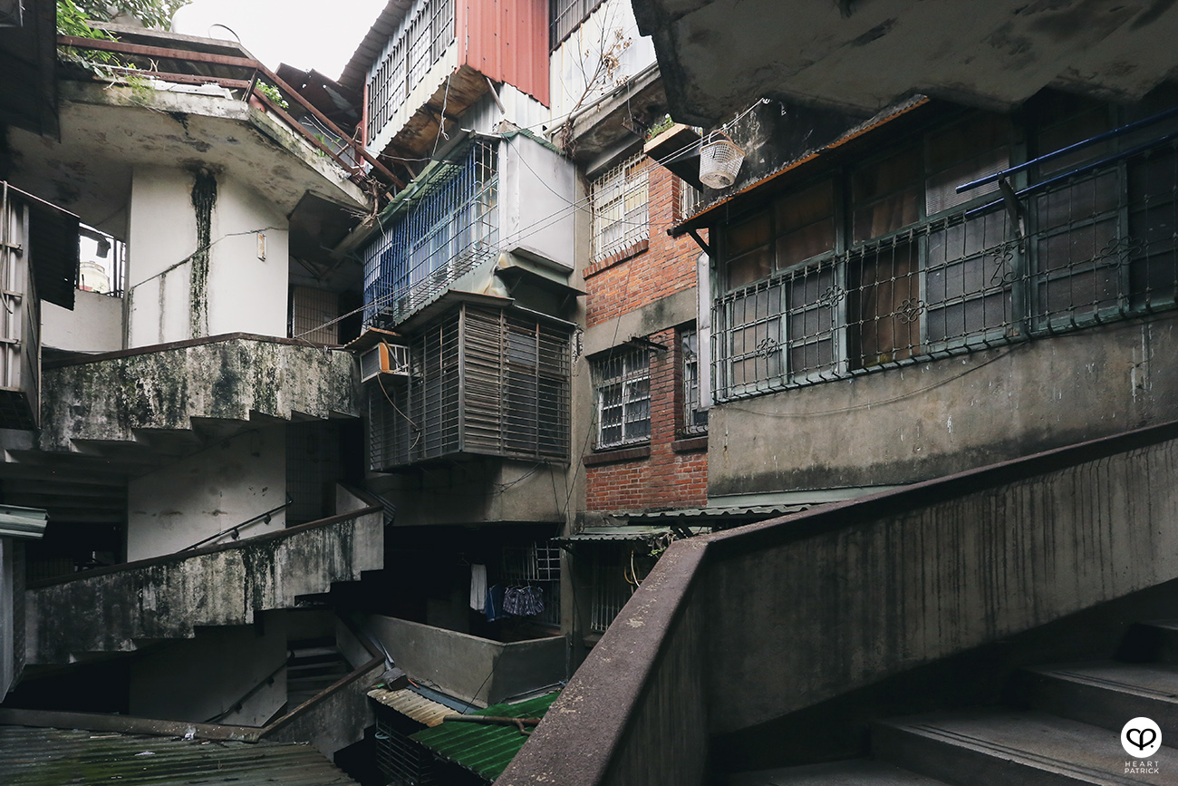 heartpatrick travel street photography taipei taiwan